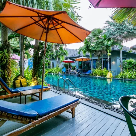 Seava House Ao-Nang Krabi