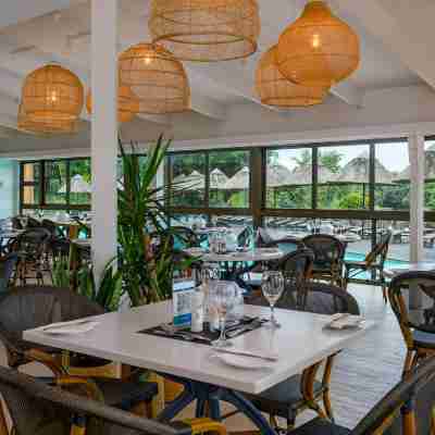 San Lameer Villa 1935 Dining/Meeting Rooms
