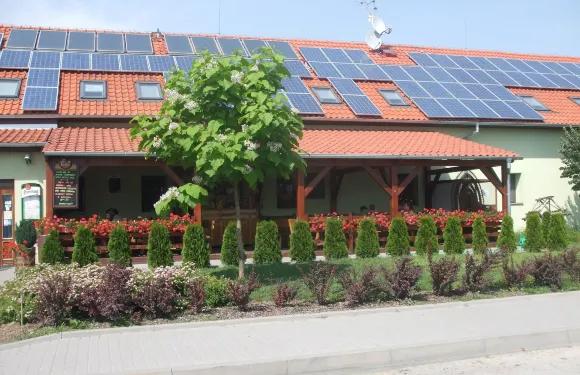 塞爾斯基德沃酒店