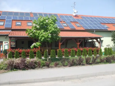 Hotel Selsky Dvur Hotel a Vyskov