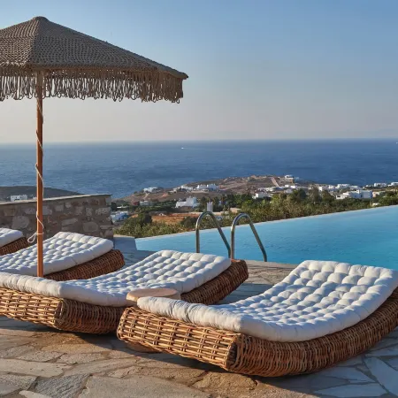 Mythic Paros , Adults Only