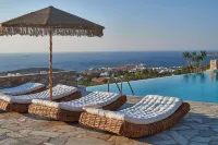 Mythic Paros , Adults Only - فاخر