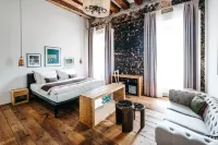 Boutique Hotel Corso 카를슈테인 호텔