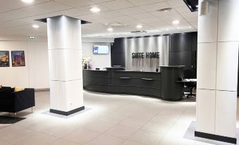 Suite Home Briancon Serre Chevalier