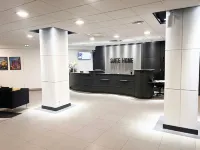 Suite Home Briancon Serre Chevalier Các khách sạn ở Briancon
