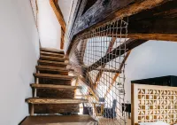 Boutique Hotel Corso Hotels in Karlstejn