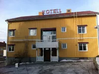 Hotell Stensborg Отели в г. 