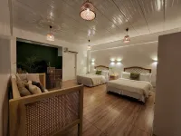 Hiraya Wellness Resort and Ecopark Hotels in Pangasinan