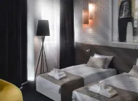 Garni Hotel Eter Hotels in Niš