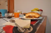 La Vecchia 500 Hotel in zona Pantano di Pignola