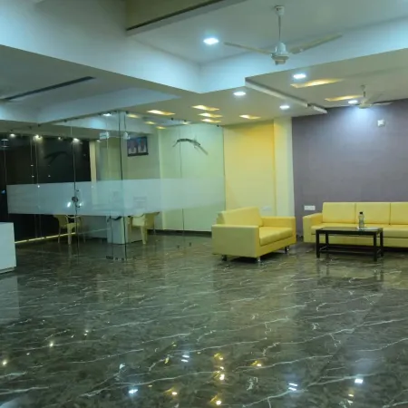 Hotel Savera Palace