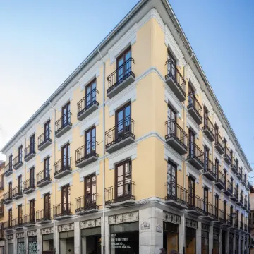 Toc Hostel Granada