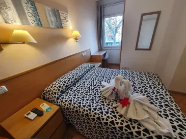 Hostal Rio de Castro