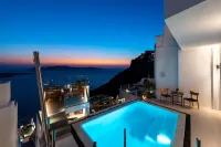 Daydream Luxury Suites - Kolam Infiniti