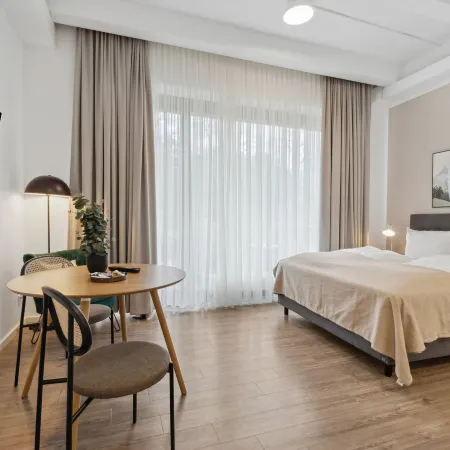 Limehome Munich Fritz-Erler STR