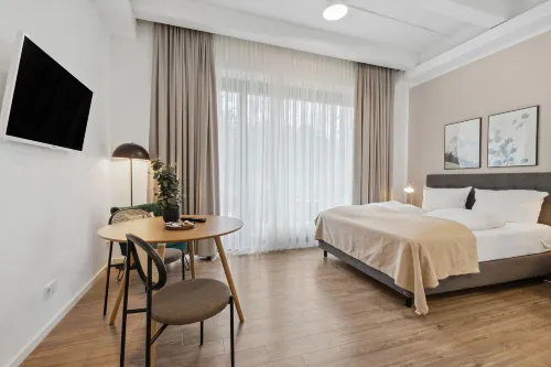 Limehome Munich Fritz-Erler STR - Alloggi