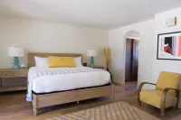 Hotel Ynez Hotel a Los Olivos