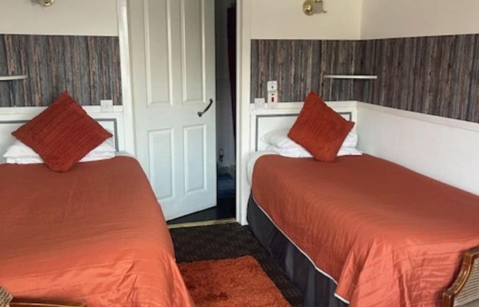 The Thistle Inn