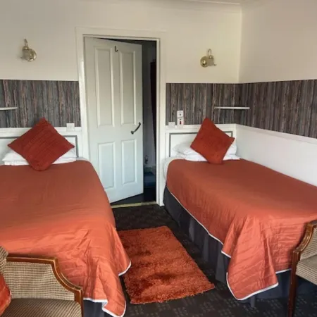 The Thistle Inn