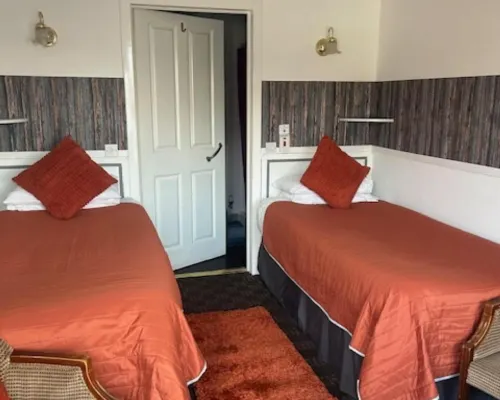 The Thistle Inn Hotels in Stranraer