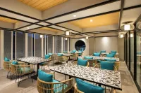 The Manohara Hotel Yogyakarta - breakfast