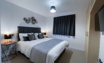 Station Side Penthouse