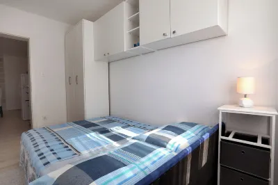 Apartment Meri Hotels in Rogoznica