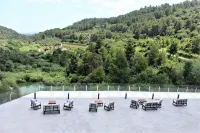 La Casa Del Pantano Hotels in Pego