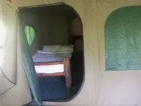 Kibale River Camp Hotels in Burahya