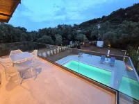 Anmaria Luxury - Vila