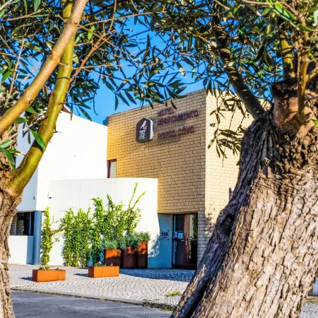 Hotel Apartamento Porto Covo