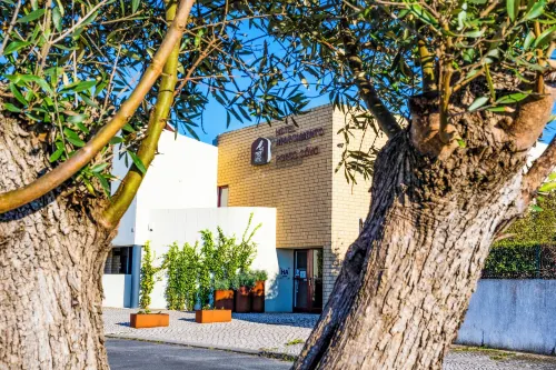 Hotel Apartamento Porto Covo