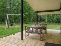 "Borka" - 1.2km from the Sea Hotels near Branddammen