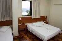 Acomodare Hotel- Sob Nova Direção Hotels in Gravatal