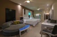 Hotel El Dorado Seaside Suites Hotels in Xpu Ha