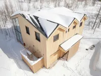 Hupni Hotel di Rusutsu