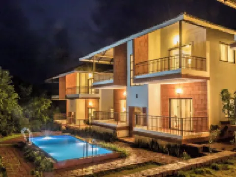 Forest Escapes Koyna Hotels in Satara