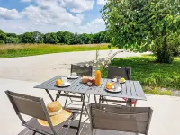 La Trélennoise Hotel a Ploneour-Lanvern