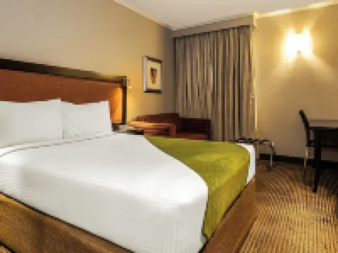 The RidgePoint Hotel Hotels in Nkangala