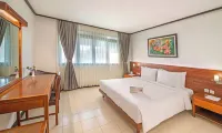 Grand Whiz Hotel Bromo Отели в г. Lumbang