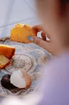 Aeris Suite & Relax - breakfast