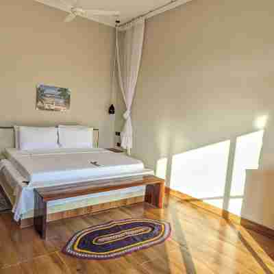 Mafia Dream hotel Rooms