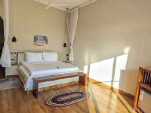 มาเฟีย ดรีม โรงแรม โรงแรมในมาเฟีย