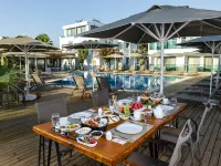 Yalipark Beach Hotel Hotels in Yalikavak