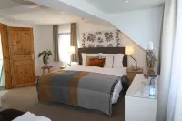 Hotel Weinlaube