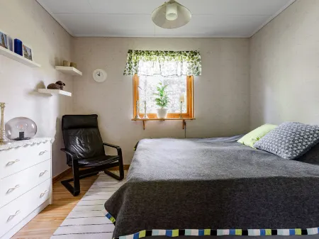 Rödmossa Femton Отели в г. Hultsfred S