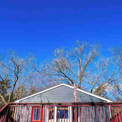 Glen Mary公寓 Hotel Exterior