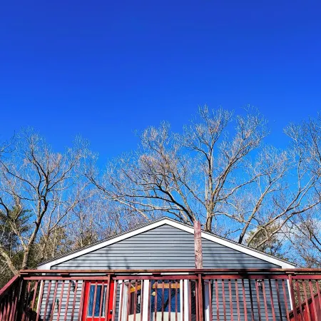 Glen Mary Apartments