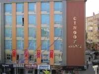 Cingoz Resort Otel Hôtels à : Ahievran Mahallesi