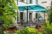 1448 Antica Dimora Al Merlo Bianco Hotels in Prepotto